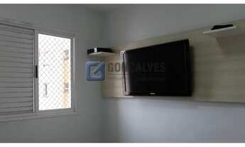 Imagem 5: SANTO ANDRE - Residential / Apartment - VILA AMERICA