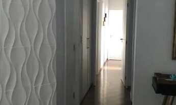 Imagem 13: Apartamento com 3 dormitórios, 98 m² - venda por R$ 905.000,00 ou aluguel por R$ 4.850,00
