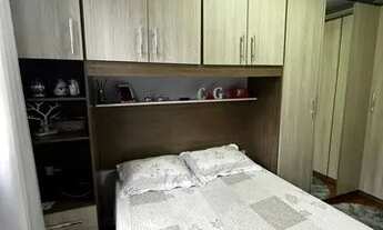 Imagem 6: APARTAMENTO 2 DORMITORIOS SEMI MOBILIADO PARQUE SÃO VICENTE