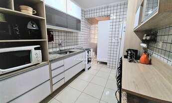 Imagem 2: Apartamento com 3 dormitórios à venda, 71 m² por R$ 215.000 - Independência - Ribeirão Pre