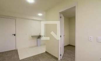 Imagem 5: Apartamento para Aluguel - Vila Augusta, 2 Quartos, 39 m2