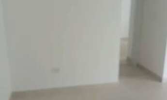 Imagem 3: Apartamento com 1 dormitório para alugar, 54 m² por R$ 2.600,00/mês - Boqueirão - Praia Gr