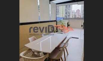 Imagem: Apartamento de 2 quartos, confortável e