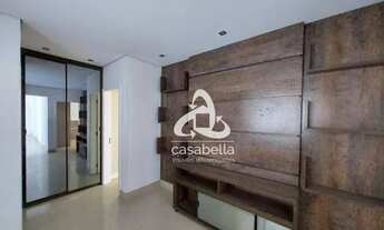 Imagem 7: Apartamento com 3 dormitórios, 217 m² - venda por R$ 1.400.000,00 ou aluguel por R$ 8.000