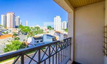 Imagem 5: Apartamento para Aluguel - Jardim Bela Vista, 2 Quartos, 101 m2