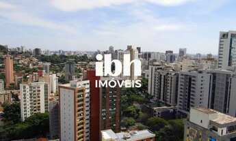 Imagem 4: Apartamento à venda, 3 quartos, 1 suíte, 2 vagas, Santo Antônio - Belo Horizonte/MG