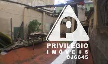 Imagem 7: Casa Linear com quintal