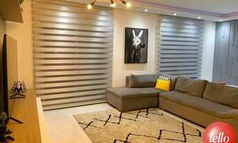 Imagem: São Paulo - Apartamento Padrão - Tatuapé