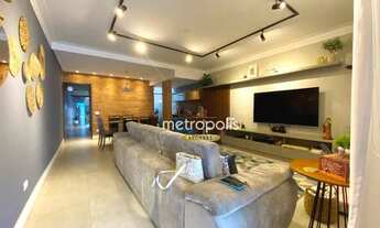 Imagem: Sobrado com 3 dormitórios à venda, 168