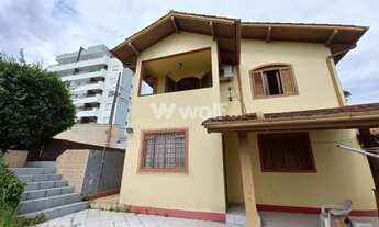 Imagem: 4 DORM - 280 M² - TERRENO 470M² - VISTA