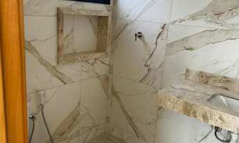 Imagem 5: Casa de condomínio para venda com 3 quartos e cozinha gourmet no Belvedere 2, Cuiabá, MT