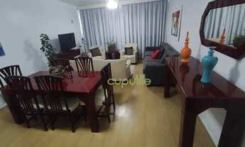 Imagem 7: Apartamento com 3 dormitórios à venda, 146 m² por R$ 980.000,00 - Icaraí - Niterói/RJ