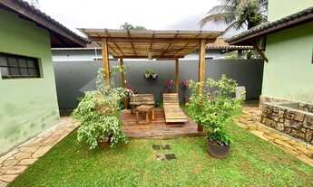 Imagem 3: Village com 3 dormitórios à venda, 113 m² por R$ 580.000,00 - Cidade Jardim - Caraguatatub