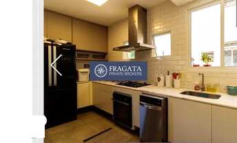 Imagem 2: Apartamento Alameda Franca