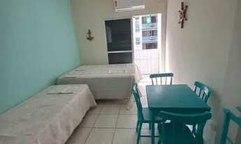 Imagem: Apartamento para venda com 1 quarto varanda