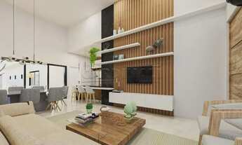 Imagem 2: Casa Condomínio em Araraquara