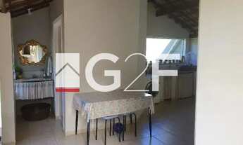 Imagem 7: Casa Clube de Campo Valinhos