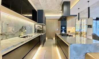 Imagem 9: CASA CONTEMPORANEA EM CANELA