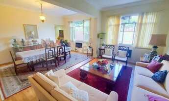 Imagem 2: Apartamento à venda no Jardim Botanico, 4 quartos, 2 vagas