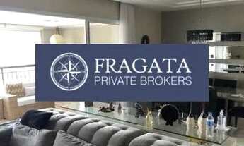 Imagem 2: Apartamento com 3 dormitórios à venda, 180 m² por R$ 1.590.000,00 - Belém - São Paulo/SP