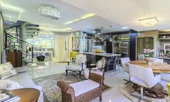 Imagem 1: COBERTURA JARDIM PLANALTO