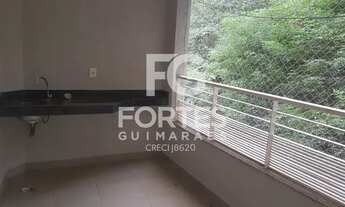 Imagem 5: Ribeirão Preto - Apartamento - Bosque Das Juritis