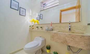 Imagem 13: Casa com 3 quartos à venda, 213 m² por R$ 899.999 - Bela Vista - Osasco/SP