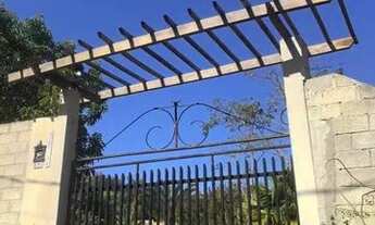 Imagem 2: Chácara à venda 1 Quarto, 2 Vagas, 2500M², Borba, Pindamonhangaba - SP