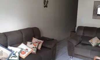 Imagem 4: Casa para Venda - 53m², 3 dormitórios, 1 vaga - Hípica