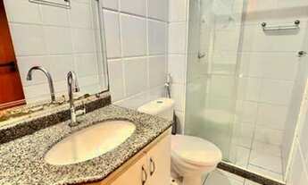 Imagem 5: Apartamento com 3 quartos, suíte, frente, elevador e 1 vaga em Jardim Camburi - Vitória