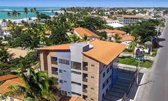 Imagem: Apartamento top em Porto de Galinhas