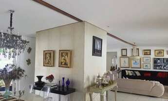 Imagem 2: Casa em Vilas do Atlântico, 4 suítes, apartamento com 417m² em Vilas do Atlântico