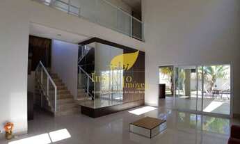 Imagem 5: Florais dos Lagos