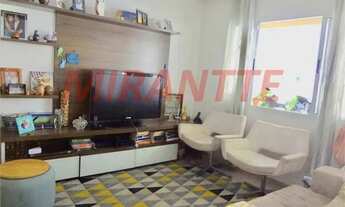 Imagem 3: Cond. fechado de 130m² com 3 quartos em Horto Florestal