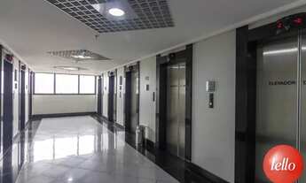 Imagem 4: São Paulo - Conjunto Comercial/Sala - Higienópolis