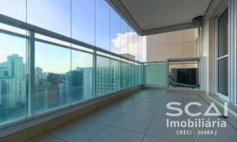 Imagem 5: Studio de 49m² disponível para locação no Condomínio Sky