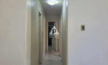 Imagem 5: Apartamento à venda, 2 quartos, 1 vaga, Estácio - RIO DE JANEIRO/RJ