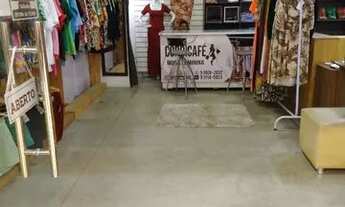 Imagem 2: Loja de Moda Feminina