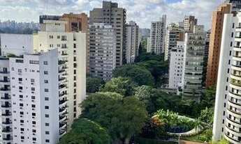 Imagem 5: Apartamento com 2 dormitórios para alugar, 71 m² por R$ 9.240/mês - Vila Nova Conceição