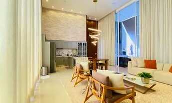 Imagem 3: Casa Térrea com 4 suítes