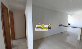 Imagem 7: Apartamento com 2 dormitórios para alugar, 71 m² por R$ 1.026,33/mês - Lourdes - Uberaba/M