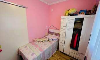 Imagem 5: Sobrado com 3 dormitórios, 209 m² - venda por R$ 330.000,00 ou aluguel por R$ 1.565,16/mês