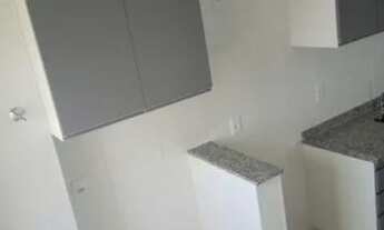 Imagem 4: Apartamento à venda 2 Quartos, 1 Vaga, 60M², Vila São José, Taubaté - SP