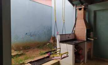 Imagem 3: IZA - Casa com 2 quartos em Tamarineira - Recife - PE