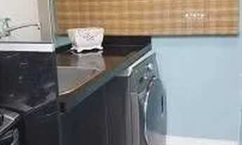 Imagem 4: Apartamento com 1 dormitório à venda, 56 m² por R$ 690.000,00 - Barra da Tijuca - Rio de J