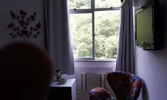 Imagem 3: Apartamento de 81 metros quadrados no bairro Rocha com 3 quartos