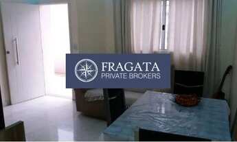 Imagem 6: Sobrado com 2 dormitórios à venda, 70 m² por R$ 620.000,00 - Tatuapé - São Paulo/SP