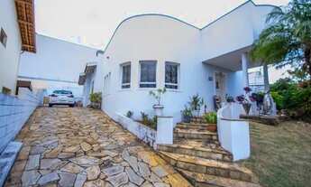 Imagem 2: Casa em Condomínio para Venda em Valinhos, Jardim Paiquerê, 3 dormitórios, 2 suítes, 4 ban