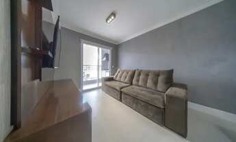 Imagem 3: Apartamento à venda no bairro Tatuapé - São Paulo/SP, Zona Leste