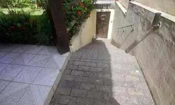 Imagem 3: Casa com 6 dormitórios, 450 m² - venda por R$ 1.980.000,00 ou aluguel por R$ 7.680,00/mês